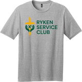 Ryken Club - Triblend Tee
