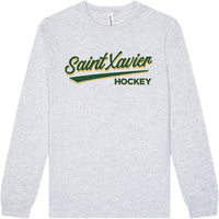 Hockey - Jersey Long Sleeve Tee