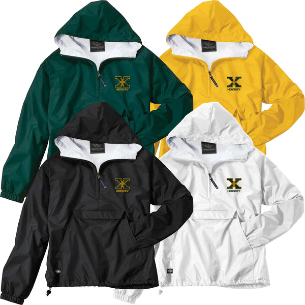 Hockey - Weather Resistant Pullover