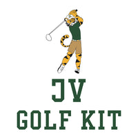 Golf - JV Apparel Kit