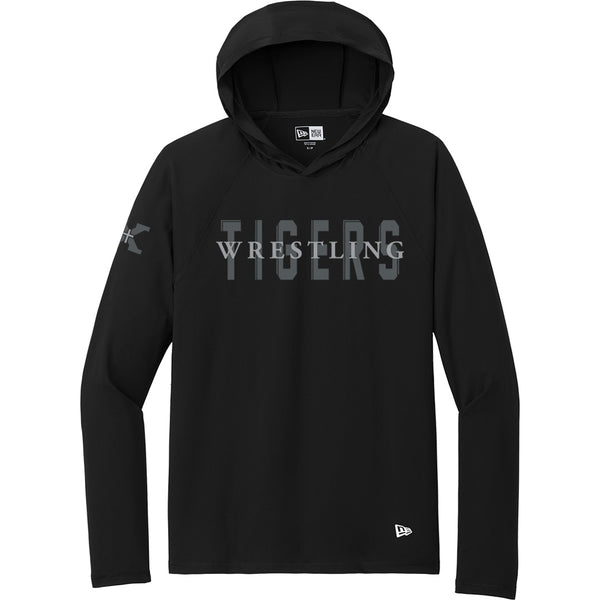 Wrestling - Hooded Pullover