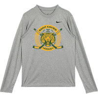 Hockey - Nike DriFit LS Tee