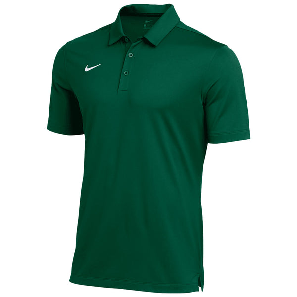 Nike Polo - Green