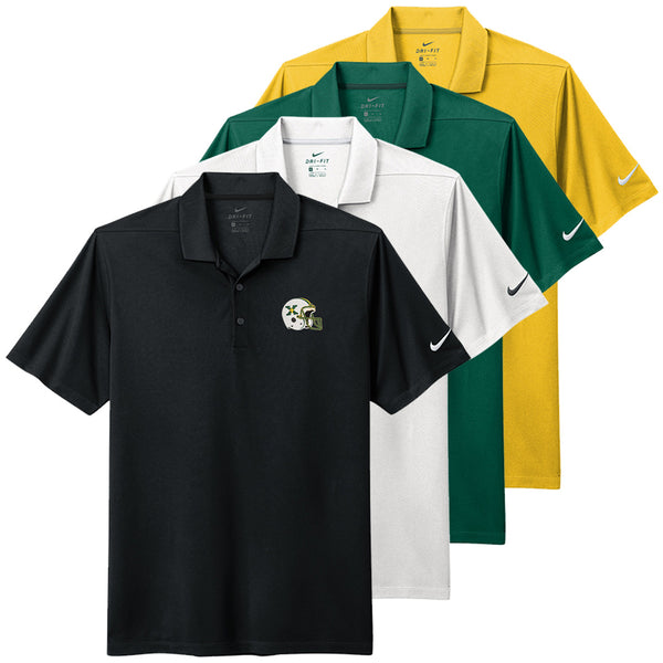 Football - Nike Dri-FIT Polo