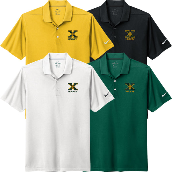 Hockey - Nike Dri-FIT Polo