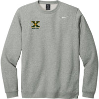 Hockey - Nike Fleece Crew