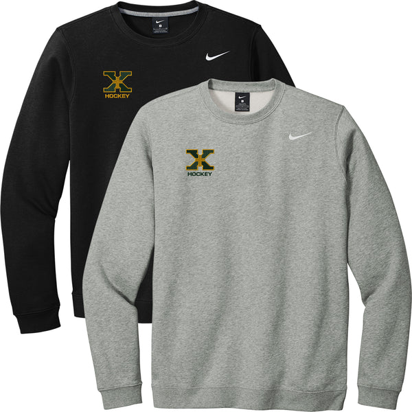 Hockey - Nike Fleece Crew