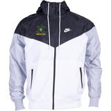 Wrestling Uniform - Nike Wind Runner Jacket w/ Hood