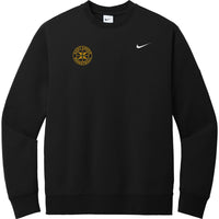 Basketball - Nike Fleece Crew