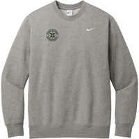 Basketball - Nike Fleece Crew