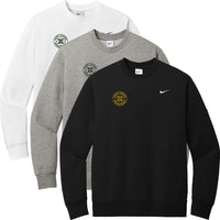 Basketball - Nike Fleece Crew