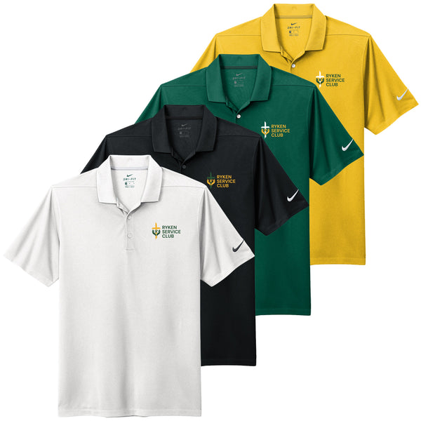 Ryken Club - Nike Performance Polo