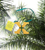 DashClip Wallet The Alexander - Expresso