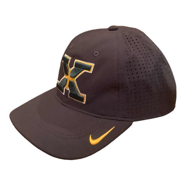 Cap Nike Gray Flexfit