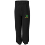 Youth Jerzee Pants X