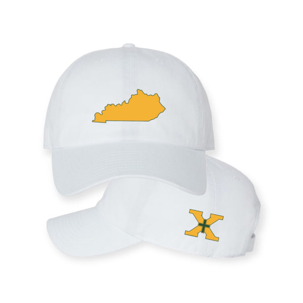 Cap Legacy White State