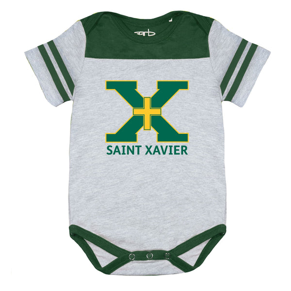 Infant Rugby Onesie