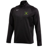 Nike Therma 1/4 Zip - School Approved