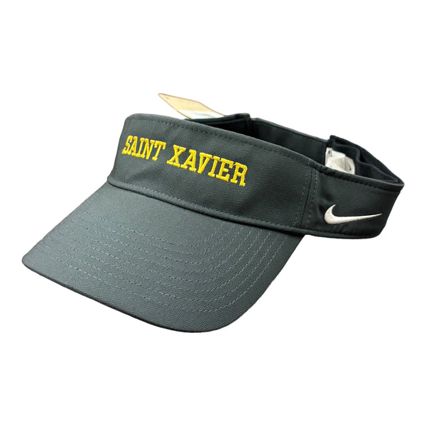 Nike Visor Anthracite