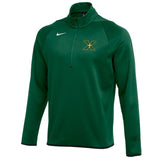 Nike Therma 1/4 Zip - School Approved