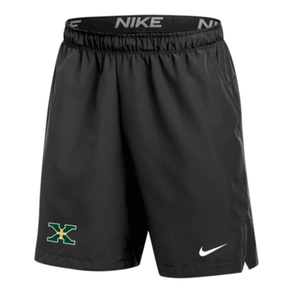 Nike Shorts Black Flex 7”
