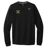 Crew Nike Sweatshirt