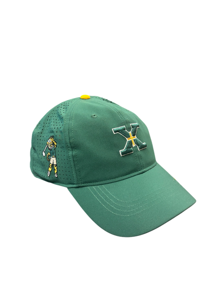 Hat Nike Golf Heritage Performance Green