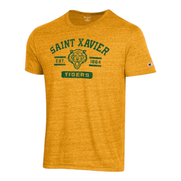 Tee Champion Triumph Gold