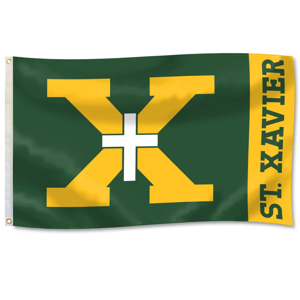 Durawave Flag with Grommets - 3' x 5'