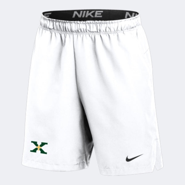 Nike Shorts White Flex 7”
