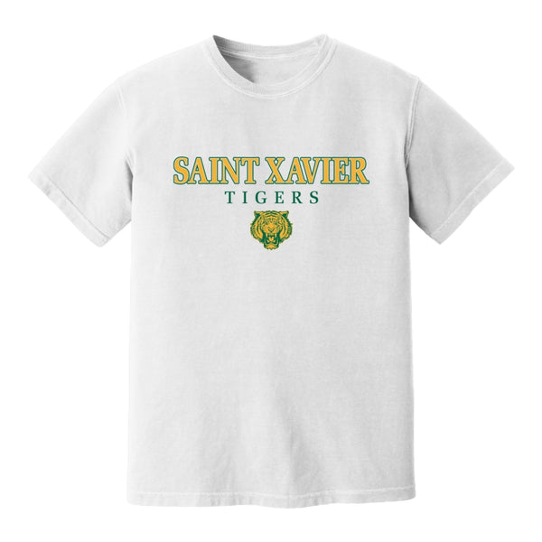 Tee Gildan Softstyle White