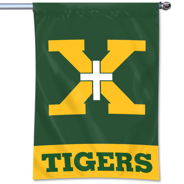 House Banner - 40" x 27"