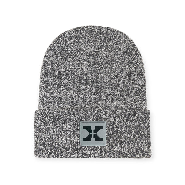 Logofit  Toboggan Gray Tonal X