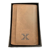 DashClip Wallet The Alexander - Expresso