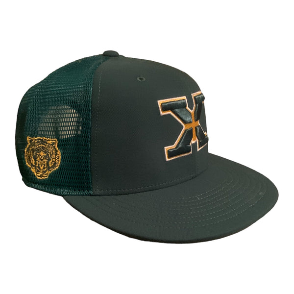 Cap Nike Trucker Flat Bill Mesh