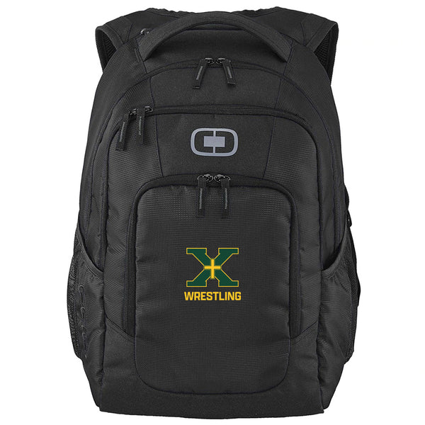 Wrestling - Ogio Backpack